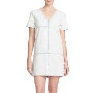 1 State denim dress. Excellent condition. Size Medium